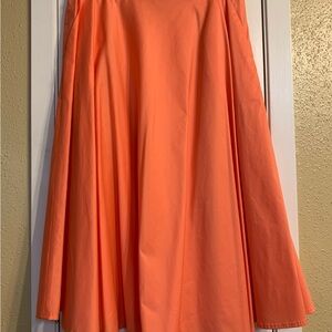 Alex Marie full skirt Sz 8